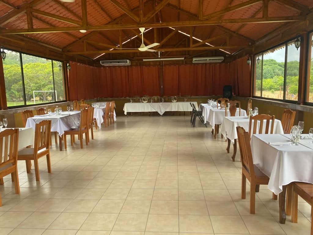 Salón de Eventos Los Encinos - Foto 4